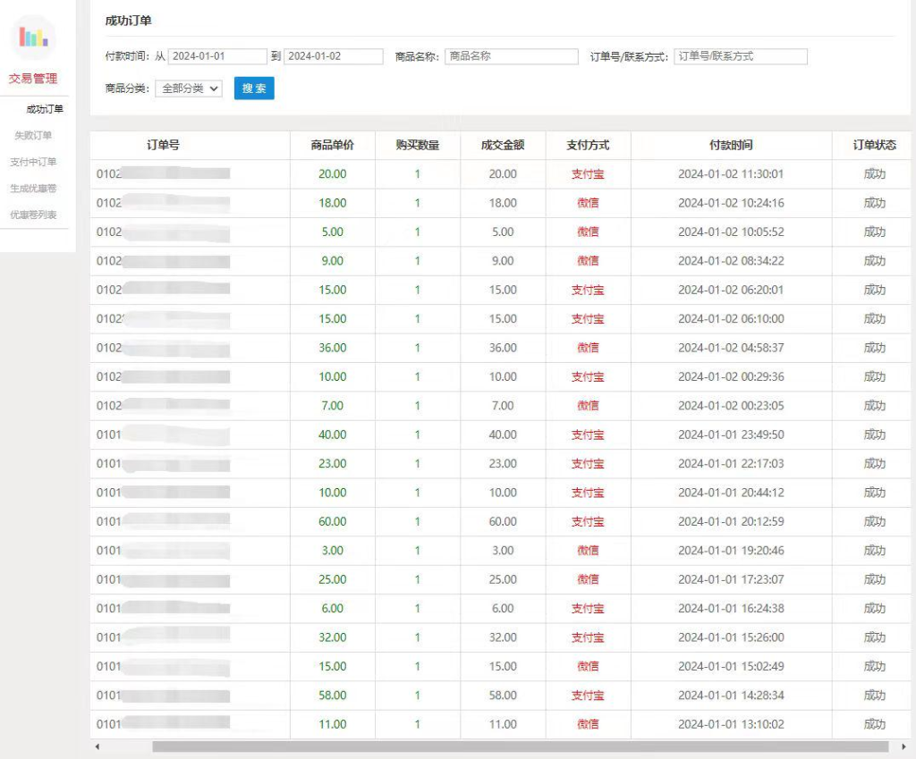 图片[19]-新来朋友先看这里：如何利用来福宝盒赚取第一桶金！-来福宝盒