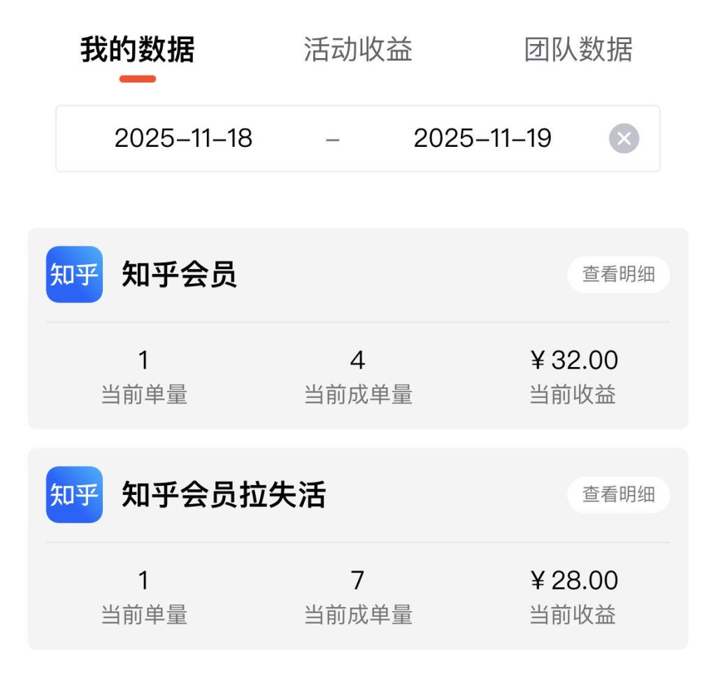 图片[10]-2025年11月29日小说推文收益反馈-亦风推文-不只是推文