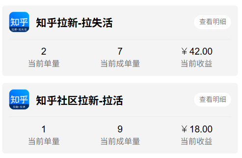 图片[3]-推广知乎回答，一天挣了600+-亦风推文-不只是推文