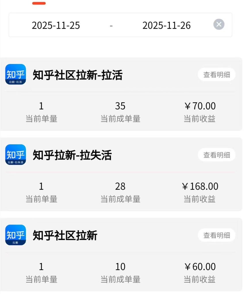 图片[6]-推广知乎回答，一天挣了600+-亦风推文-不只是推文